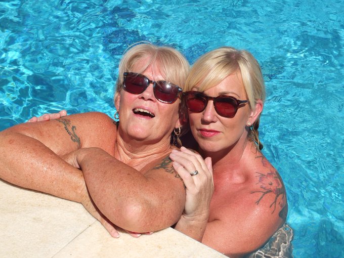 Oh what fun we had, wanna c? https://t.co/VamkTELqfW https://t.co/Au0OOzuJF9