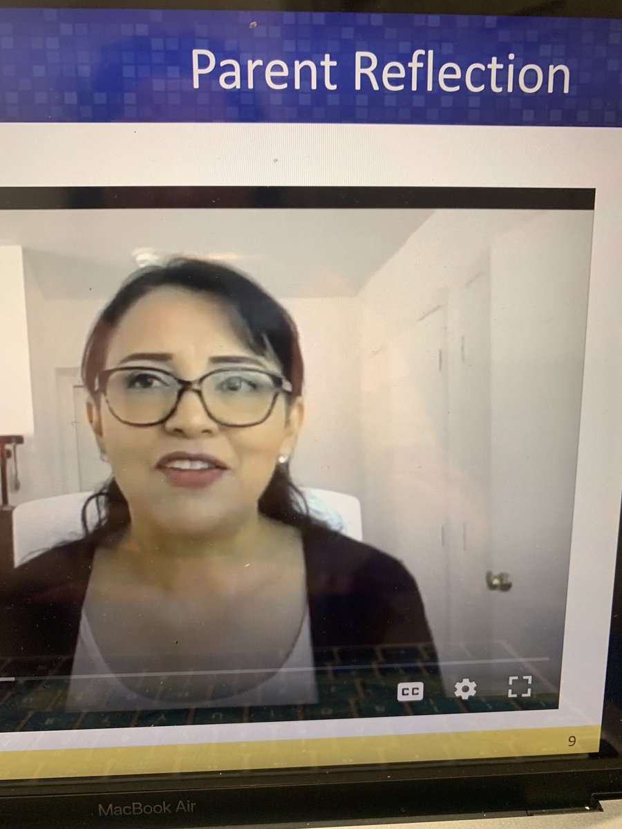 Although our telenovela co-creator and parent leader Gina Argotti was unable to join us in person, so glad we were able to share her insight via video @<a target='_blank' href='http://search.twitter.com/search?q=CFSWorld2022'><a target='_blank' href='https://twitter.com/hashtag/CFSWorld2022?src=hash'>#CFSWorld2022</a></a> ⁦<a target='_blank' href='http://twitter.com/ArlingtonSEPTA'>@ArlingtonSEPTA</a>⁩ ⁦<a target='_blank' href='http://twitter.com/LUA_APS_FACE'>@LUA_APS_FACE</a>⁩ ⁦<a target='_blank' href='http://twitter.com/gargotti'>@gargotti</a>⁩ ⁦<a target='_blank' href='http://twitter.com/APSVirginia'>@APSVirginia</a>⁩ <a target='_blank' href='https://t.co/51SA42CrAV'>https://t.co/51SA42CrAV</a>