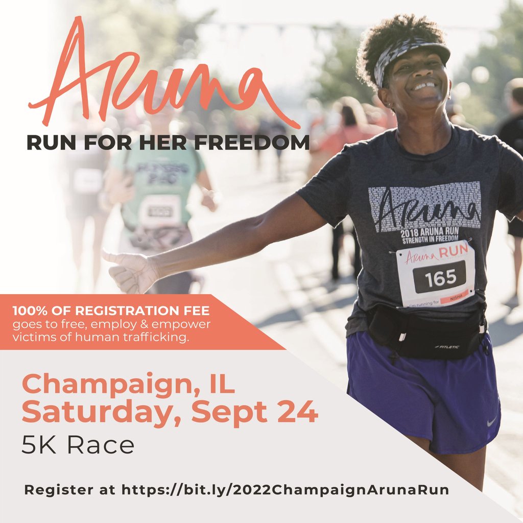 CUArunaRun's tweet photo. Sign-up by THIS Friday for a chance to win prizes, including @thisispygmalion tickets and Just BEE Açaí!

Registration: https://t.co/kFrzpcInRk https://t.co/UV7InwfKks