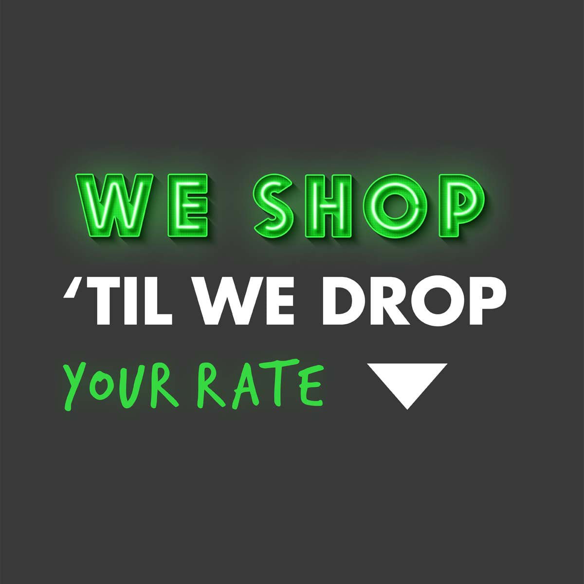 We’re mortgage experts who know how to shop various lenders to find you the best loan and rate for your situation. Call us today!

407-770-0067

#homeloans #lowdownpayment #refinance
#homebuying #loanoptions #brokersarebetter