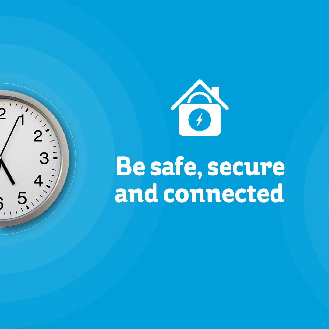 Electric Ireland (ElectricIreland) / Twitter