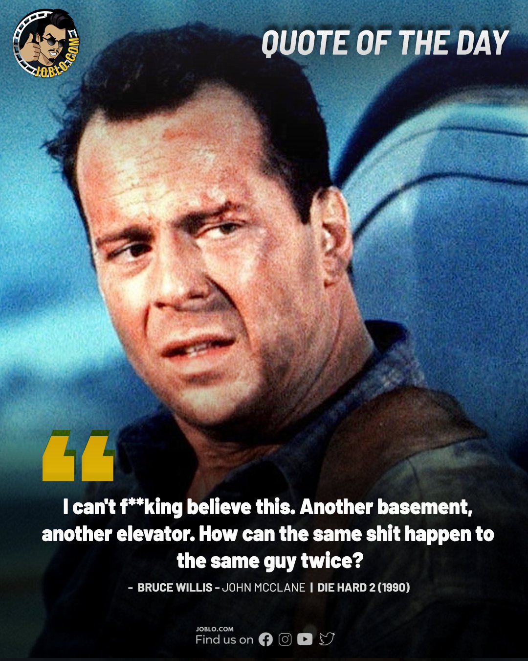 Jack Mcclane Quotes Die Hard 1988 John McClane Welcome To The Party jack-mcclane-quotes-die-hard-1988-john-mcclane-welcome-to-the-party