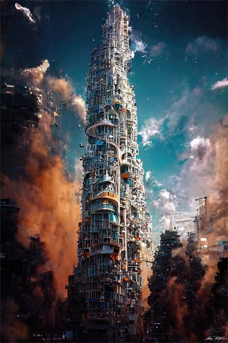 GM Peeps
+++ Techno Punk Architecture +++
///click to enlarge///