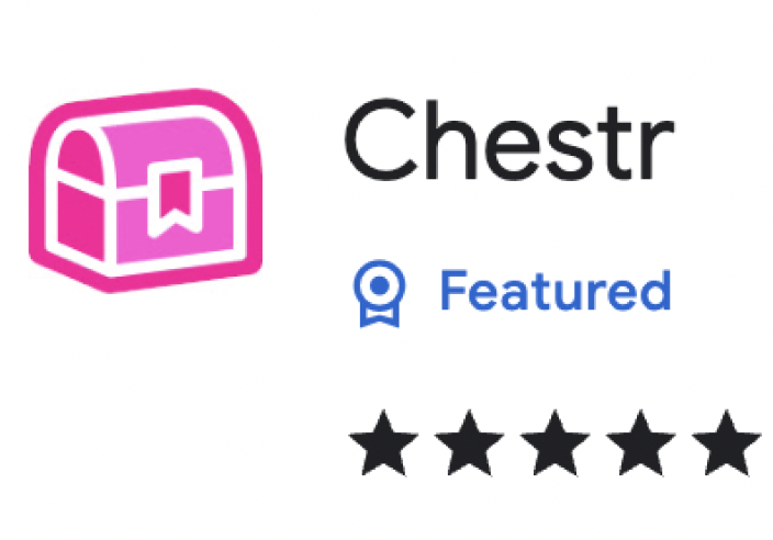 Chestr Wishlist tweet media