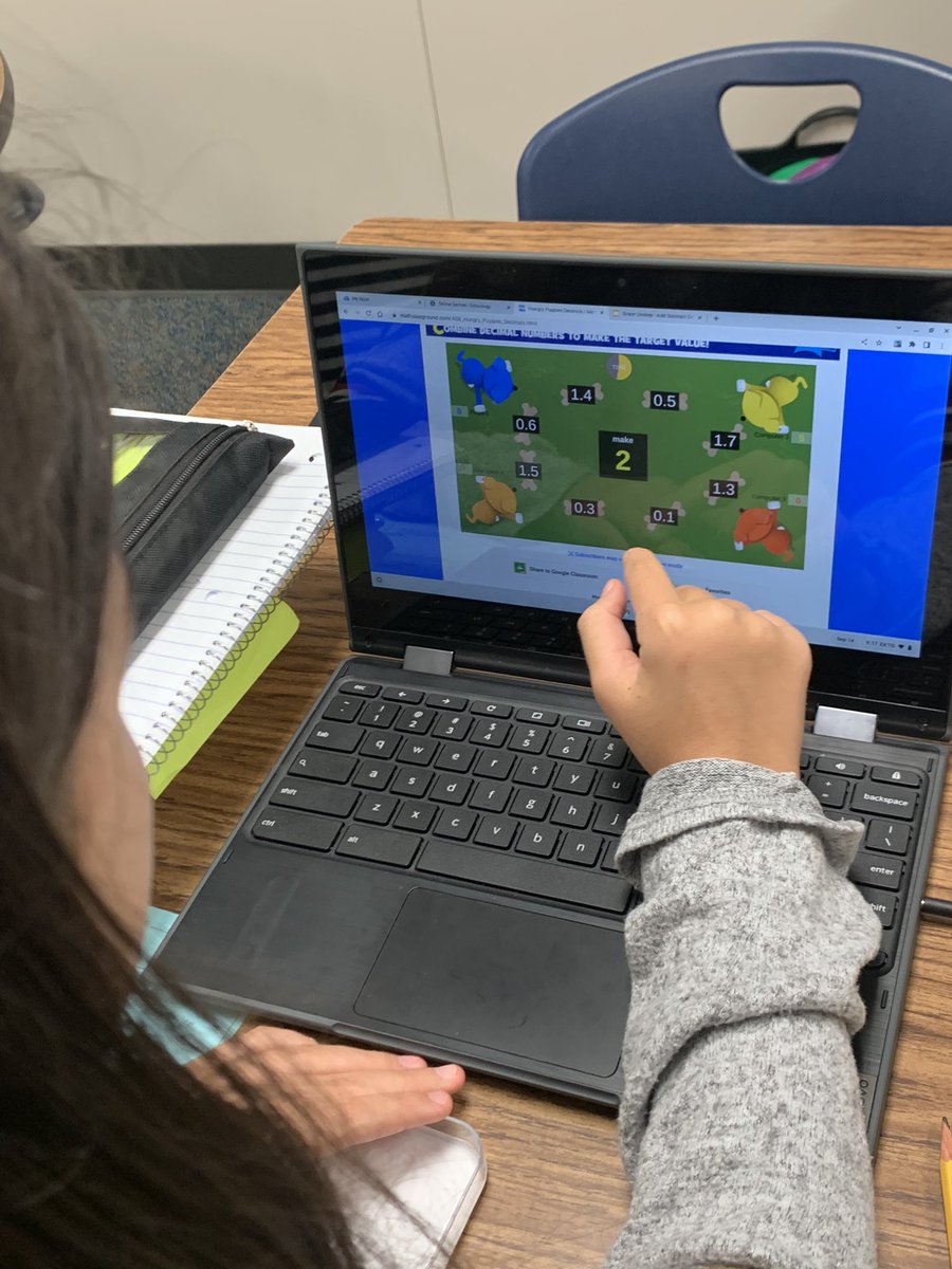 Leveling up my Advanced Math students with engaging activities! My students LOVE leveraging technology by being creative on Math Menus and using their knowledge to play math games! @KuehnleKISD @KleinISDMath @KleinISD #promise2purpose
