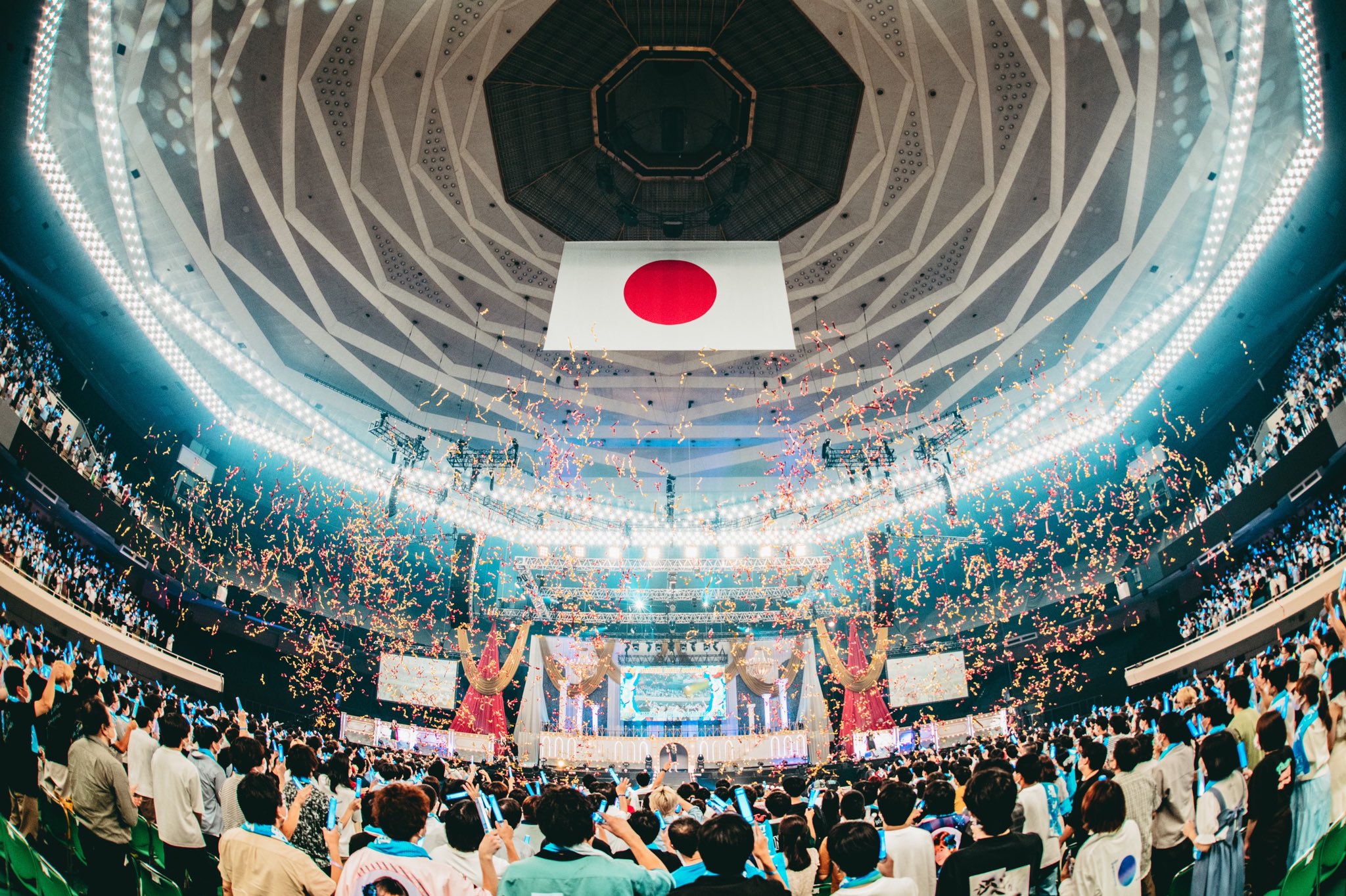 26時のマスカレイド(ニジマス)公式 on X: 