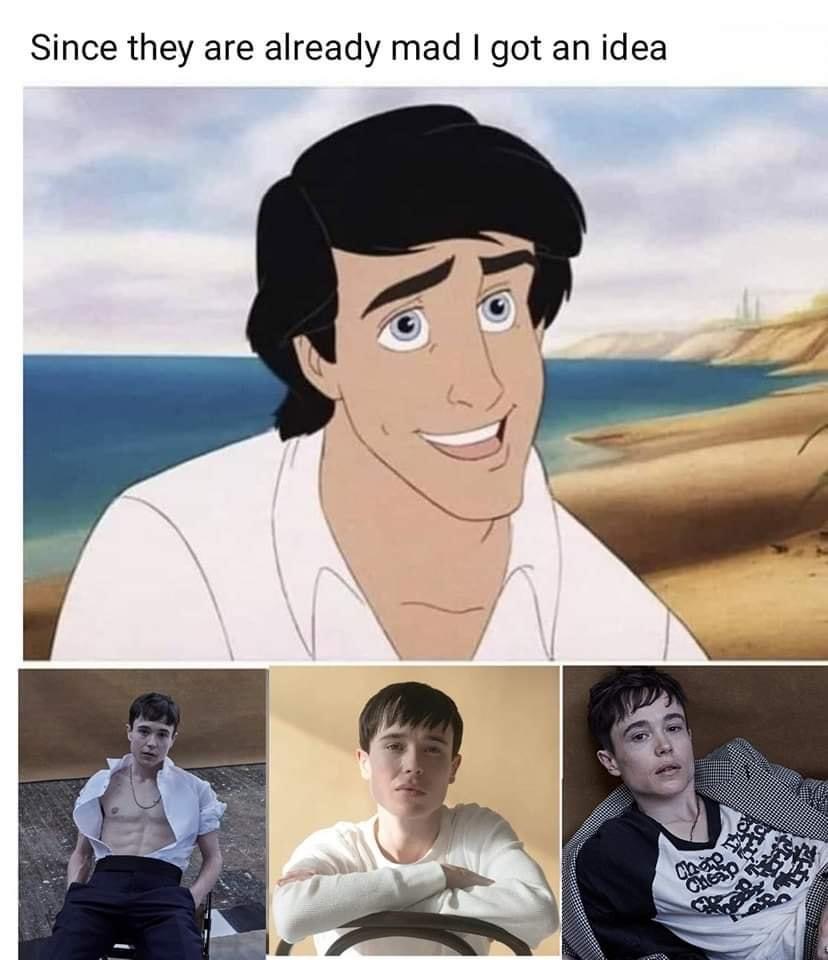 EliErlick's tweet image. Where do I sign the petition?