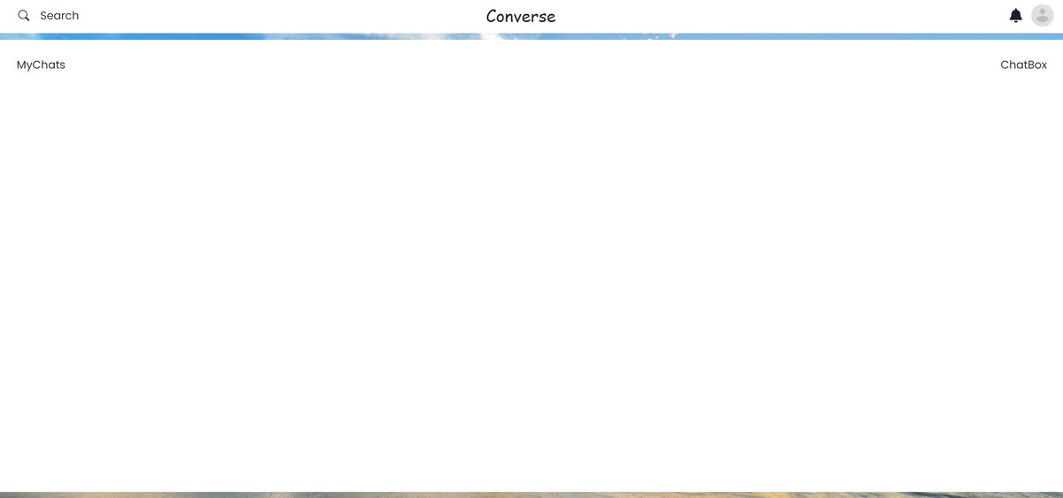 imrushabhdave's tweet photo. Day-91 of  #100DaysOfCode

Added features of Logout and made UI for MERN stack chat application.. https://t.co/3OjNPdfSQP