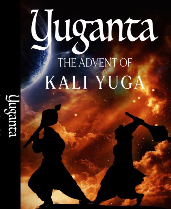 subbubooks's tweet photo. 2 of our to be released books are doing exceedingly well with pre orders , both have crossed 3 digit mark in record time.
1. Preorder “Mahabharata Tales” by @deepakmrd27 : https://t.co/AZFkKz4FgB
2. Preorder “Yuganta” by @jeevanraya98 here https://t.co/5b5uE2swqr
@NileshOak https://t.co/zYFliNIrBF
