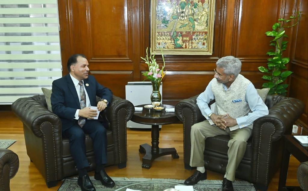 MOFA Of Nepal On Twitter Foreign Secretary PaudyalBR Called On mofa-of-nepal-on-twitter-foreign-secretary-paudyalbr-called-on