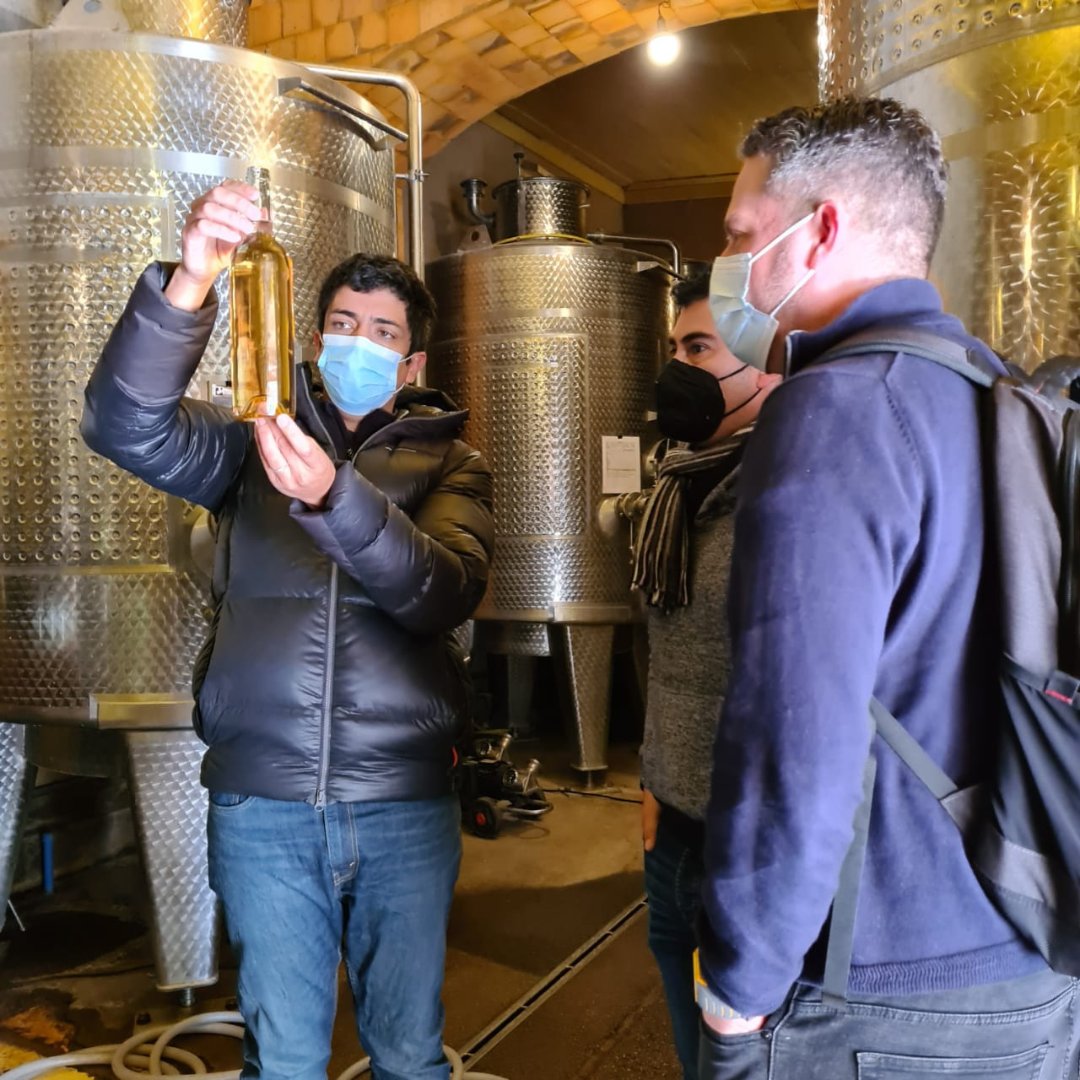 Corfo Coquimbo tweet media