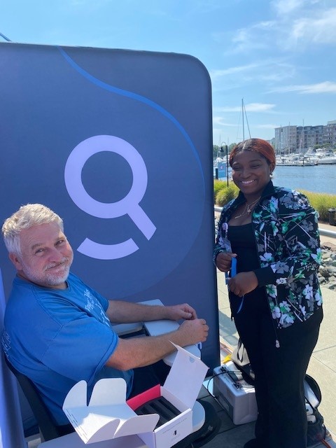 mygoodcell's tweet photo. Thank you to everyone who joined GoodCell at the 11th Annual Health Wellness &amp; Lifestyle Expo at Harbor Point in Stamford, CT last week.  

If you were not able to attend the event, GoodCell will be on-the-go again soon!

In the meantime, find us at https://t.co/T0gi8JPUeO. https://t.co/sqrWRrhE7t