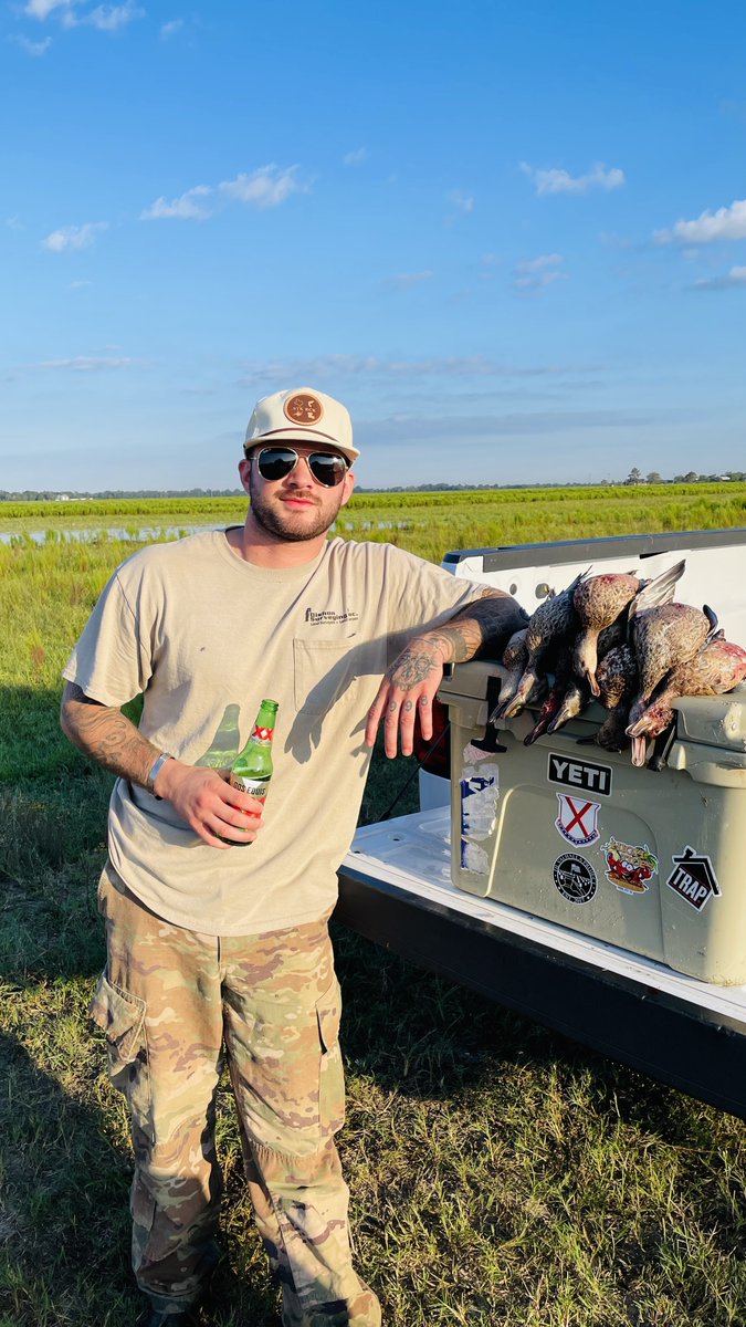 vaydon2's tweet image. Somewhere in Louisiana