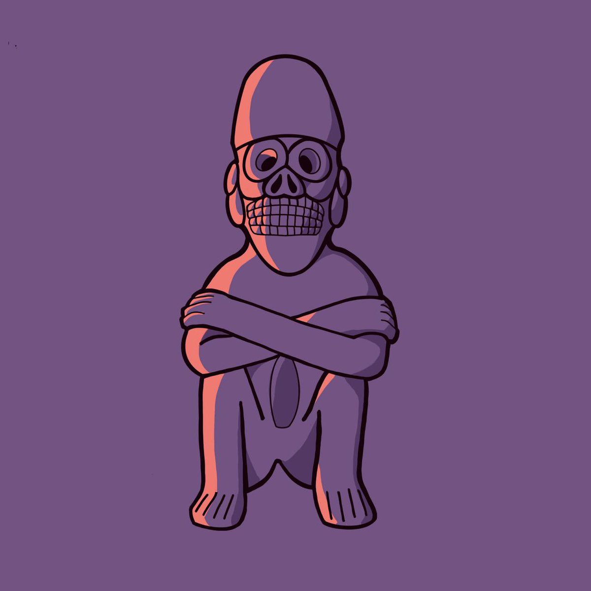 Ayer se fue el último álbum que tenía en Chihuahua y me hace muy feliz, solo hice 300 y son de colección.