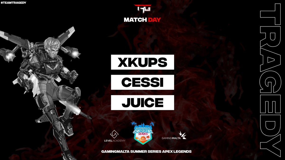 Team Tragedy 🇲🇹 tweet media