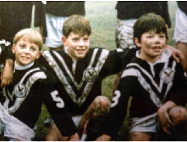 Neil Thorman tweet media