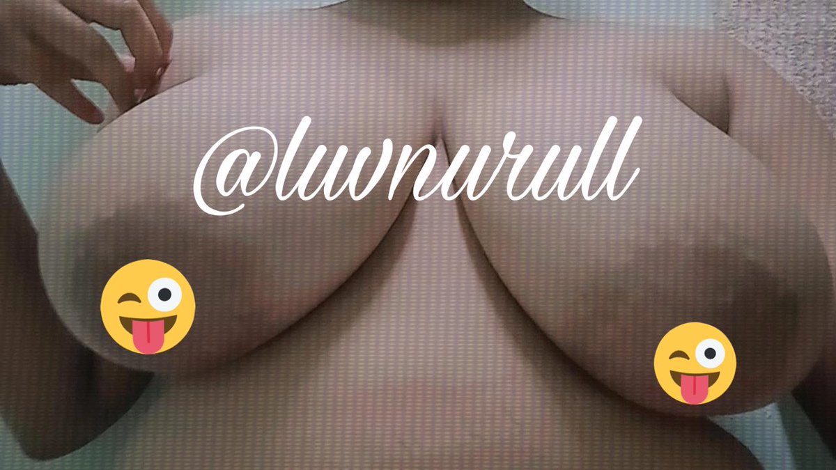Boobiessssssss 😜