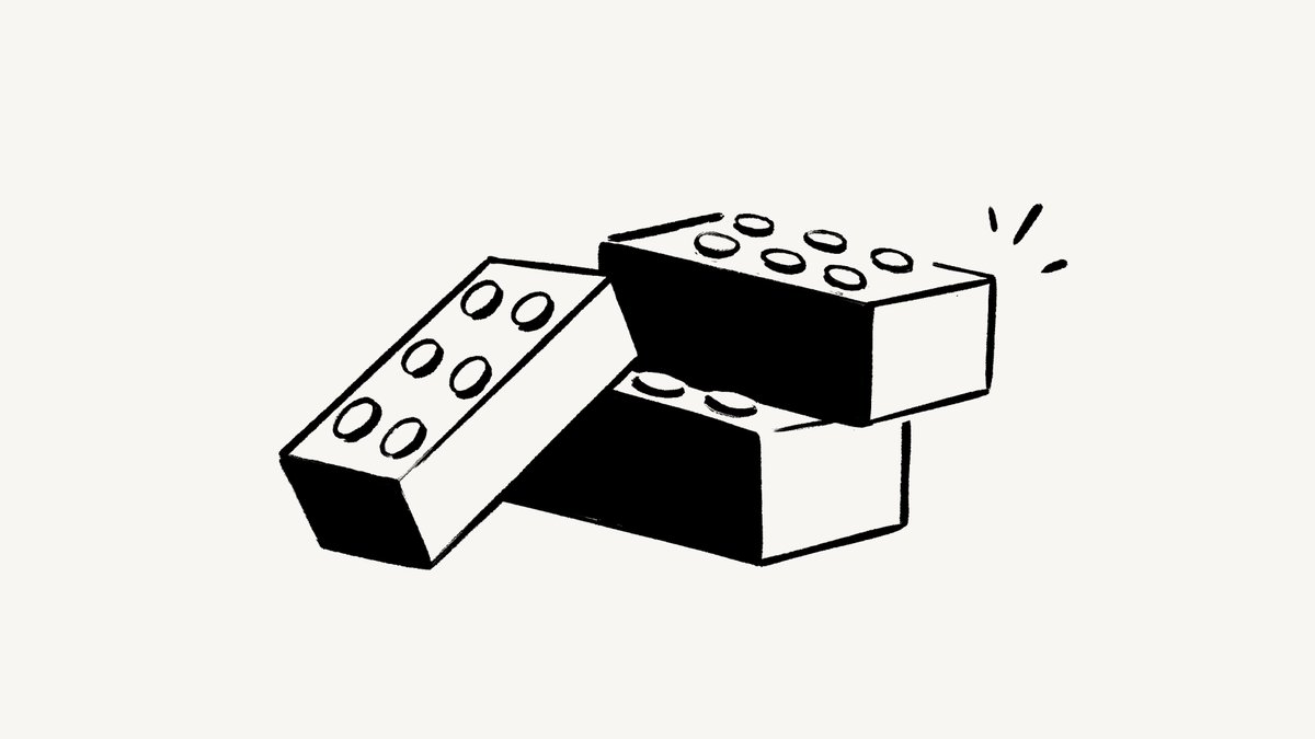 uxbrian's tweet image. Notion 101  ✏️

Learn the fundamentals of @NotionHQ right here 🧠

🧵 Lesson 1:  Blocks 👇

#notiontwt