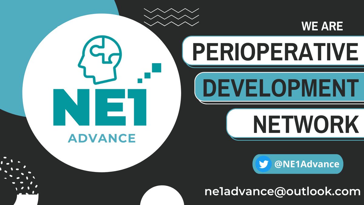 NE1Advance's tweet photo. #FirstTweet Hello! 
We are here to assist perioperative practitioners (ODPs and Theatre Nurses) to achieve their professional goals through research, publication and networking! 
Looking forward to hearing from you soon! https://t.co/VSaG0rEcNn