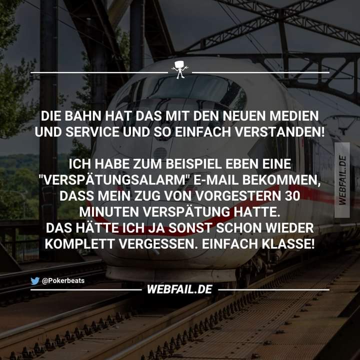 Kerbe87's tweet photo. @BahnAnsagen @Sternfragment https://t.co/DK0tV4PDZs