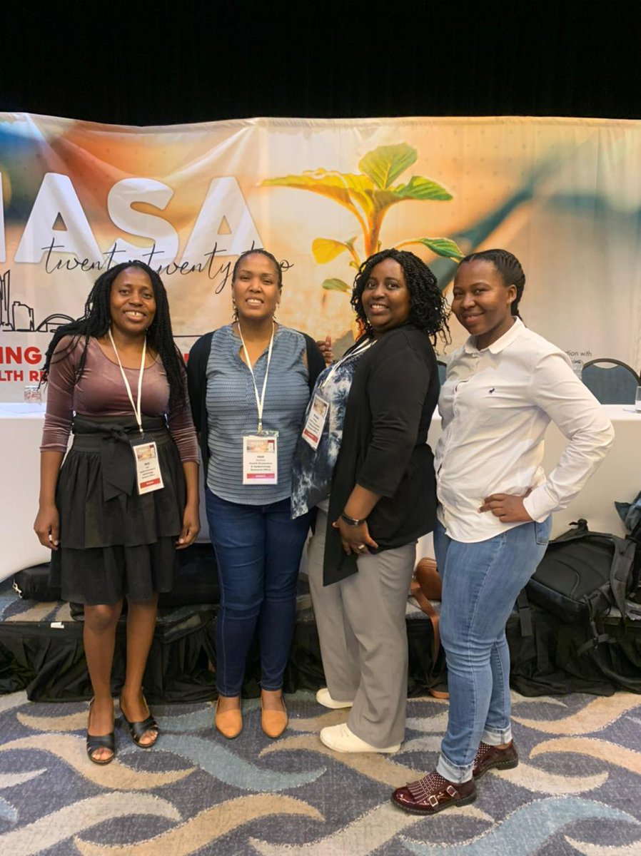 HE2RO_SA's tweet photo. Thank you @PublicHealthSA for allowing us the opportunity to be part of this event #PHASA2022!! https://t.co/nIaSDMOA8l