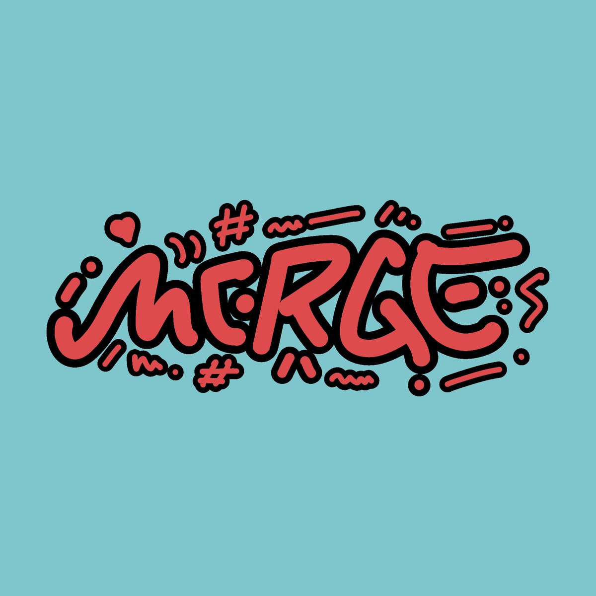 ❤️- if you are ready for the merge 🫱🏼‍🫲🏽