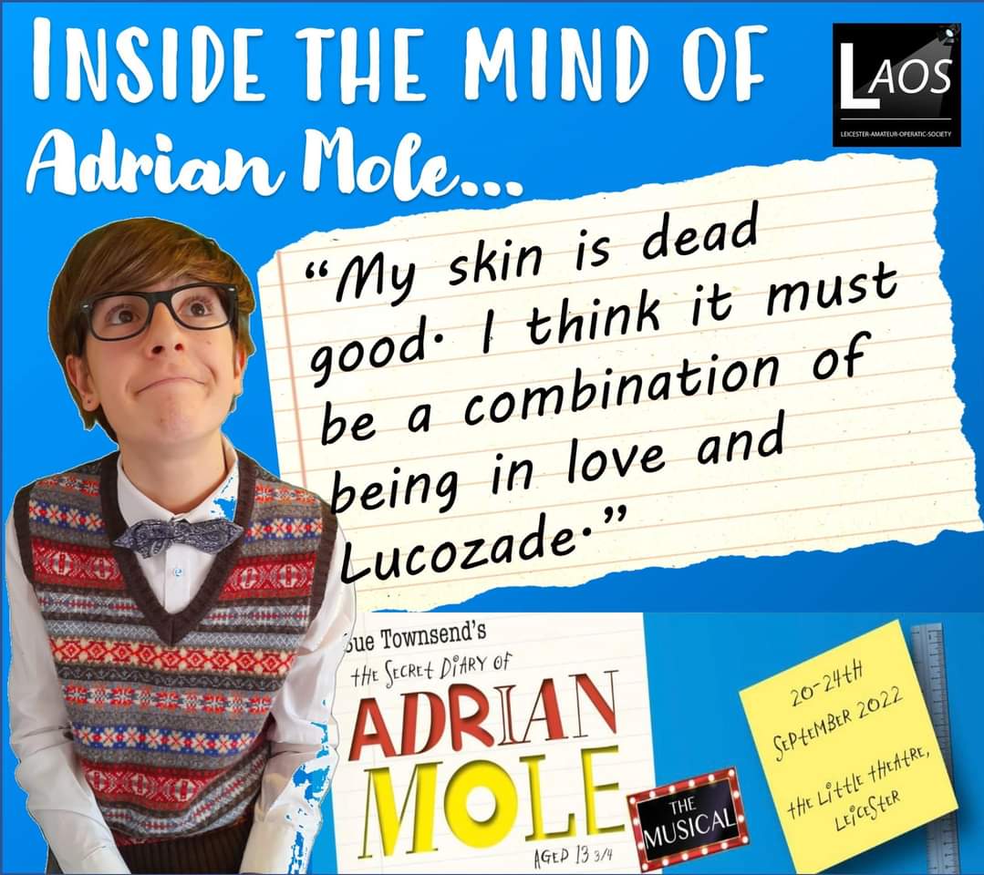 Come along for more great, science-based advice at The Little Theatre next week!
thelittletheatre.co.uk/whats-on/sue-t…