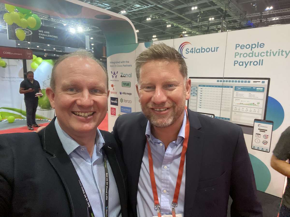 Fantastic to see our BII Trusted Partners at <a href="/CasDiningShow/">Casual Dining - 18 & 19 Sept 24</a>. Brilliant solutions and support for our members. <a href="/BIIandBIIAB/">The BII</a> <a href="/ZonalUK/">Zonal UK</a> <a href="/S4labour/">S4labour</a> <a href="/Menu_Fresh/">Menu Fresh</a>