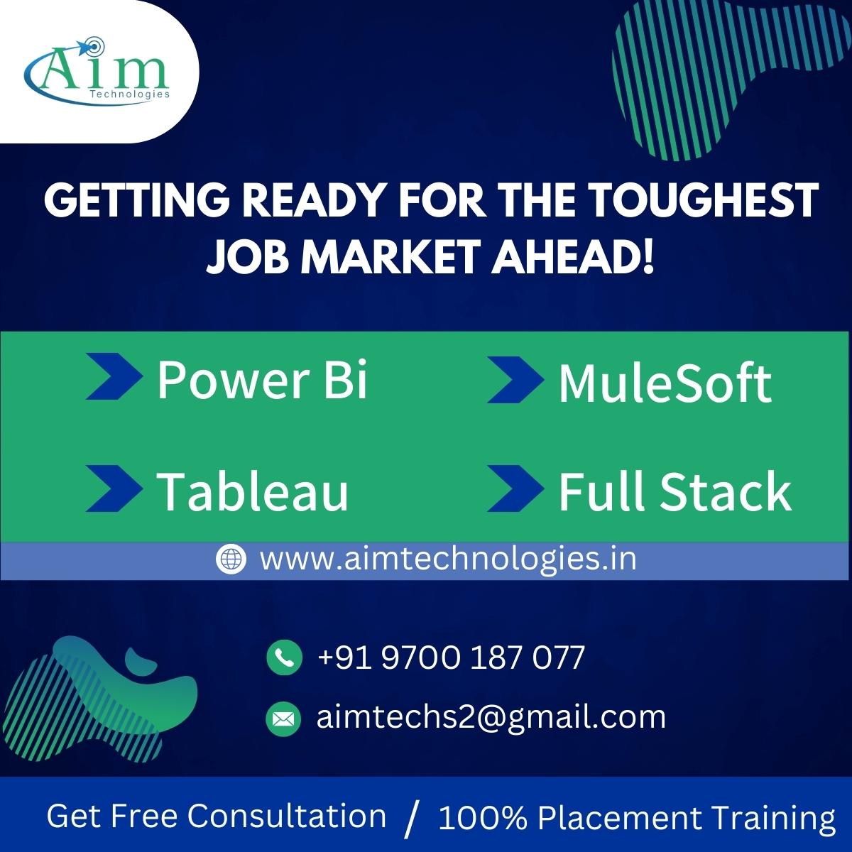 Aim Technologies tweet media