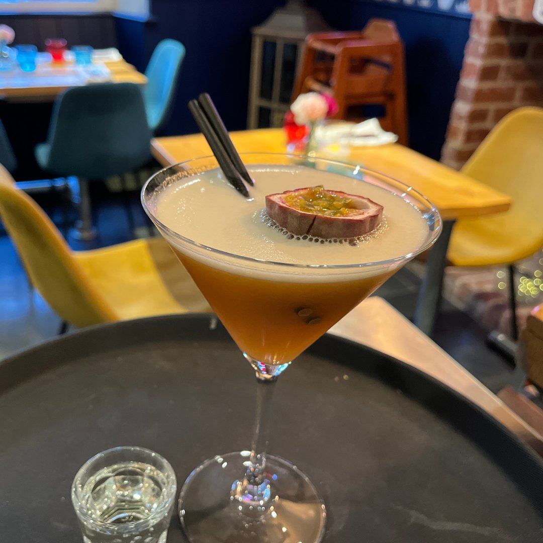 Our cocktail deal might have ended but that doesn't mean you can't still enjoy fantastic cocktails at The Pig &amp; Waffle. Why not drop by for a drink or two and some tapas?
#tapas #cocktails #northamptonshire #villagepub #GraftonUnderwood