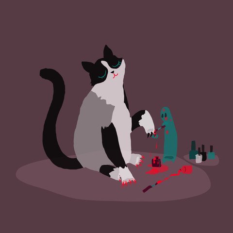 Sooo puurrrrrrrrrrty