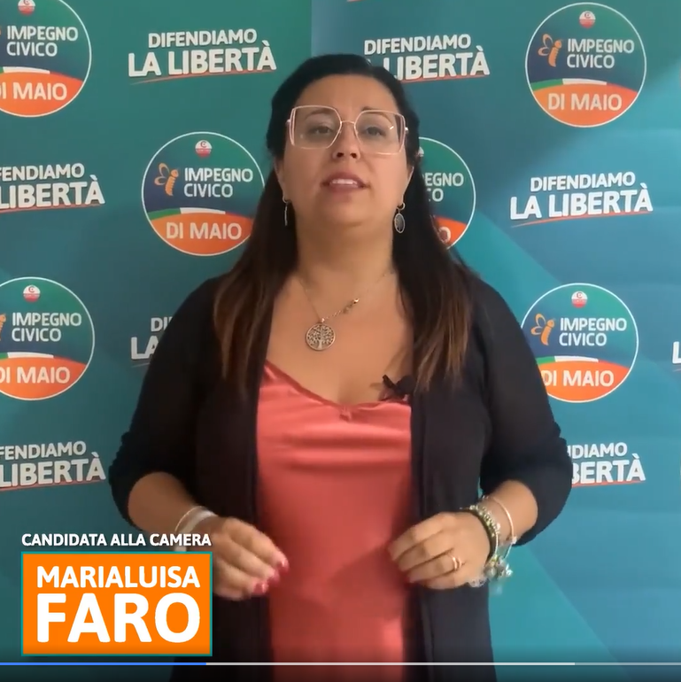 <a href="/impegno_civico/">Impegno Civico</a> 
<a href="/MarialuisaFaro/">Marialuisa Faro</a> 
👇👇👇
facebook.com/groups/4259131…