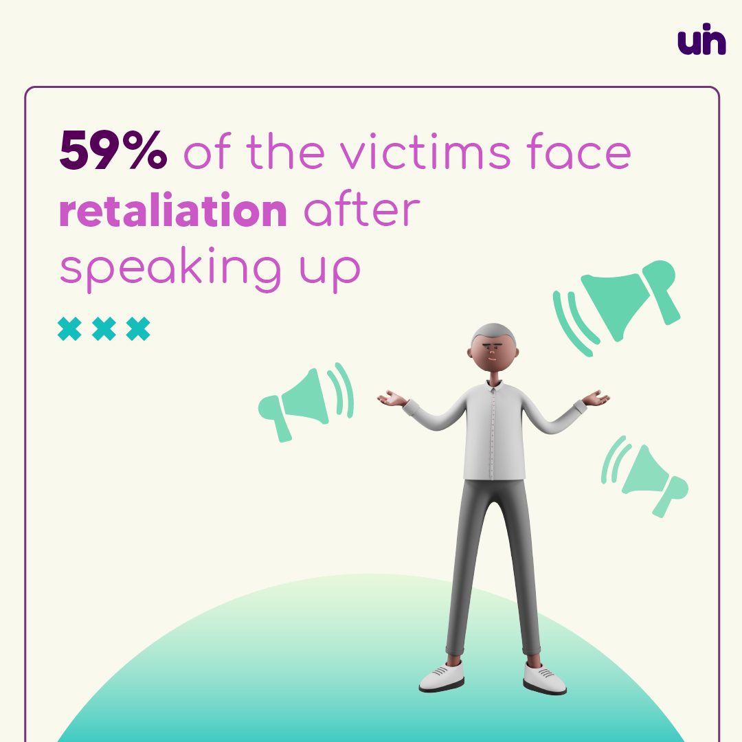 UnHireCo's tweet photo. Most never speak, but men, too, are victims of sexual harassment. It’s time to make room for them to open up and feel safe, not vulnerable. It’s time to #UnHire the harassers. 

#sexualharassment #workplaceharassment #sexualharassmentagainstmen #harassment #POSH https://t.co/1ZOS2ETHBc