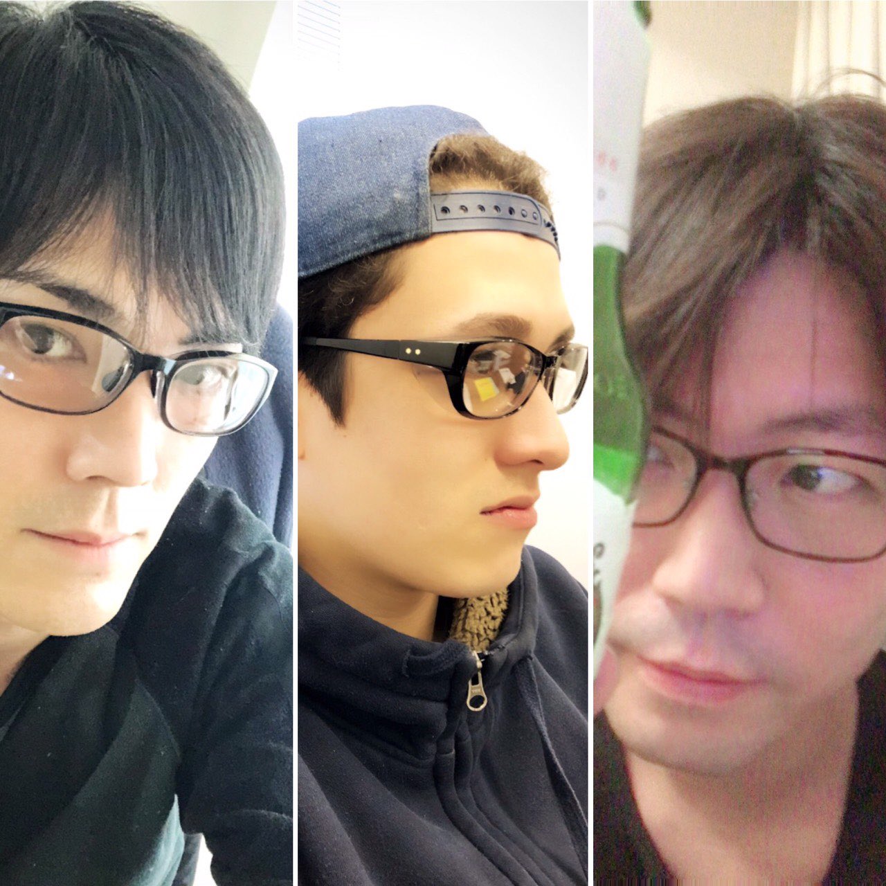 西 健亮/Kensuke Nishi (Nishikensuke) / Twitter