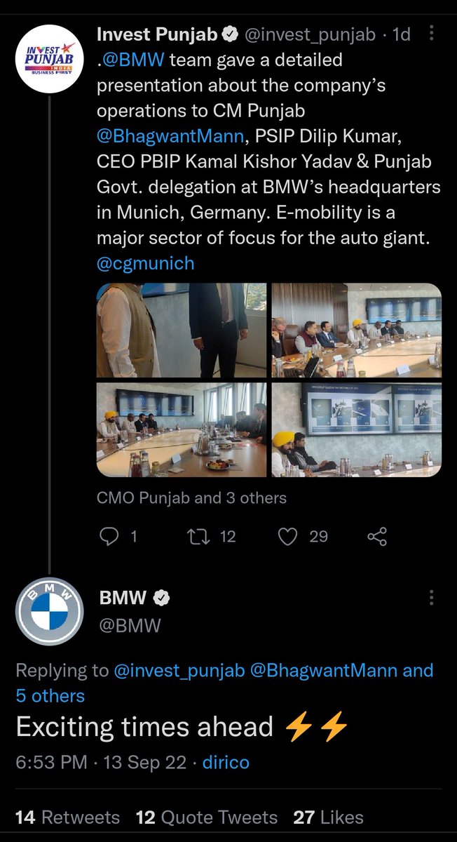 Traveler tweet media