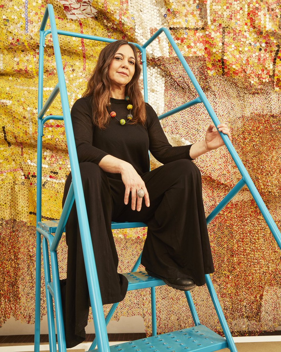 UCLA Arts tweet media