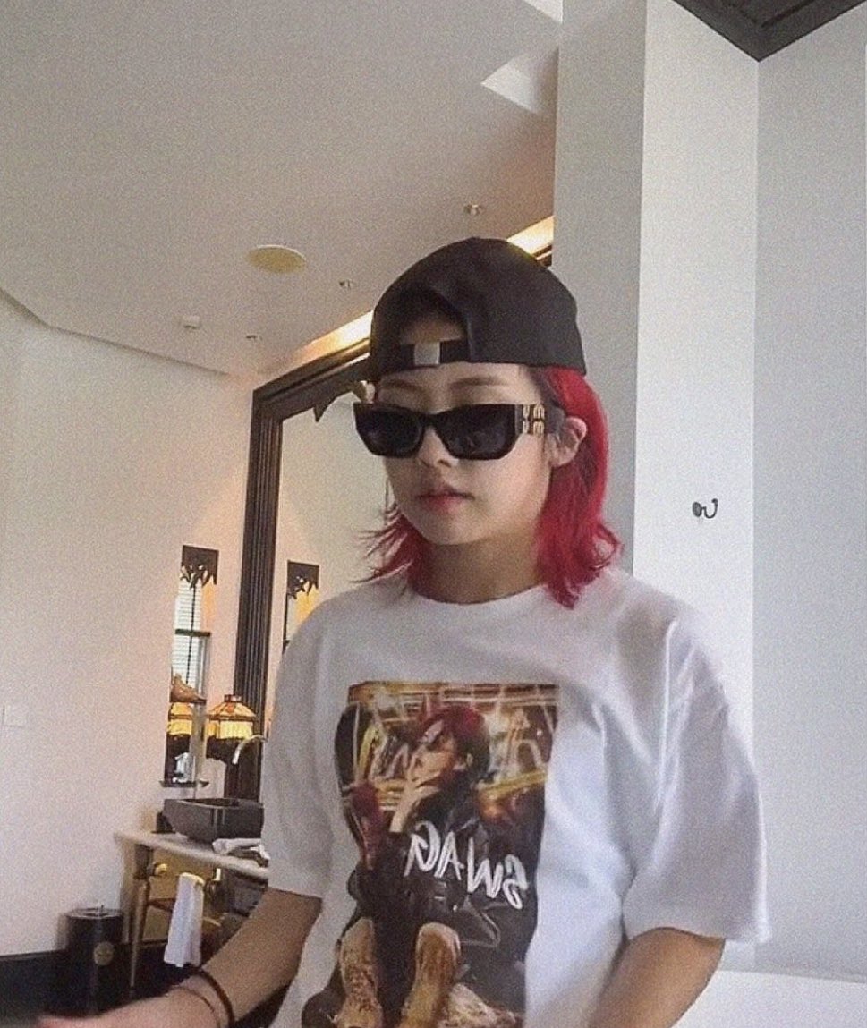 이끼지니 (@hanminjin5) on Twitter photo 