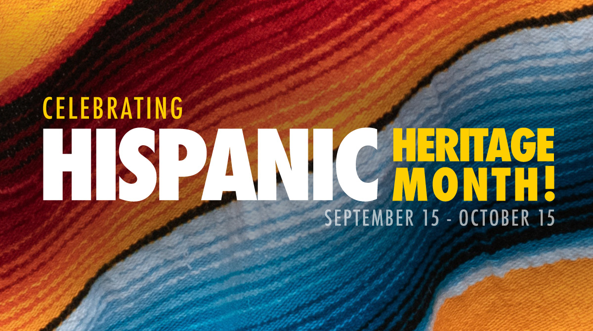 PWCSNews's tweet photo. Las Escuelas Públicas del Condado de Prince William se une a la comunidad y la nación en celebrar Hispanic Heritage Month.
---
Prince William County Public Schools (PWCS) joins our community and nation in celebrating Hispanic Heritage Month. https://t.co/yYo0utDdjH