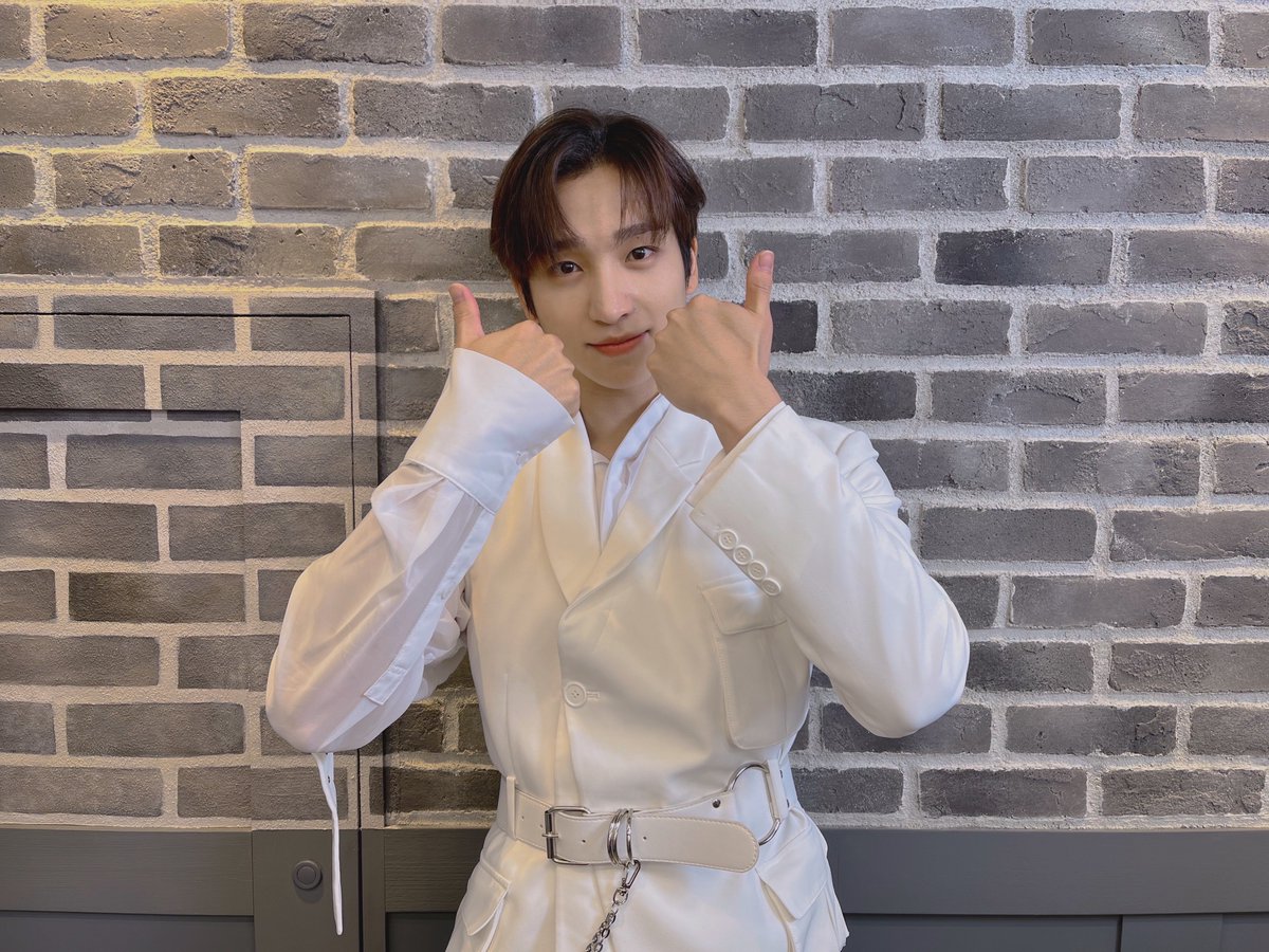 thebjcheckin's tweet photo. 220914

#더보이즈 #상연 https://t.co/Kw9nnGQPAr
