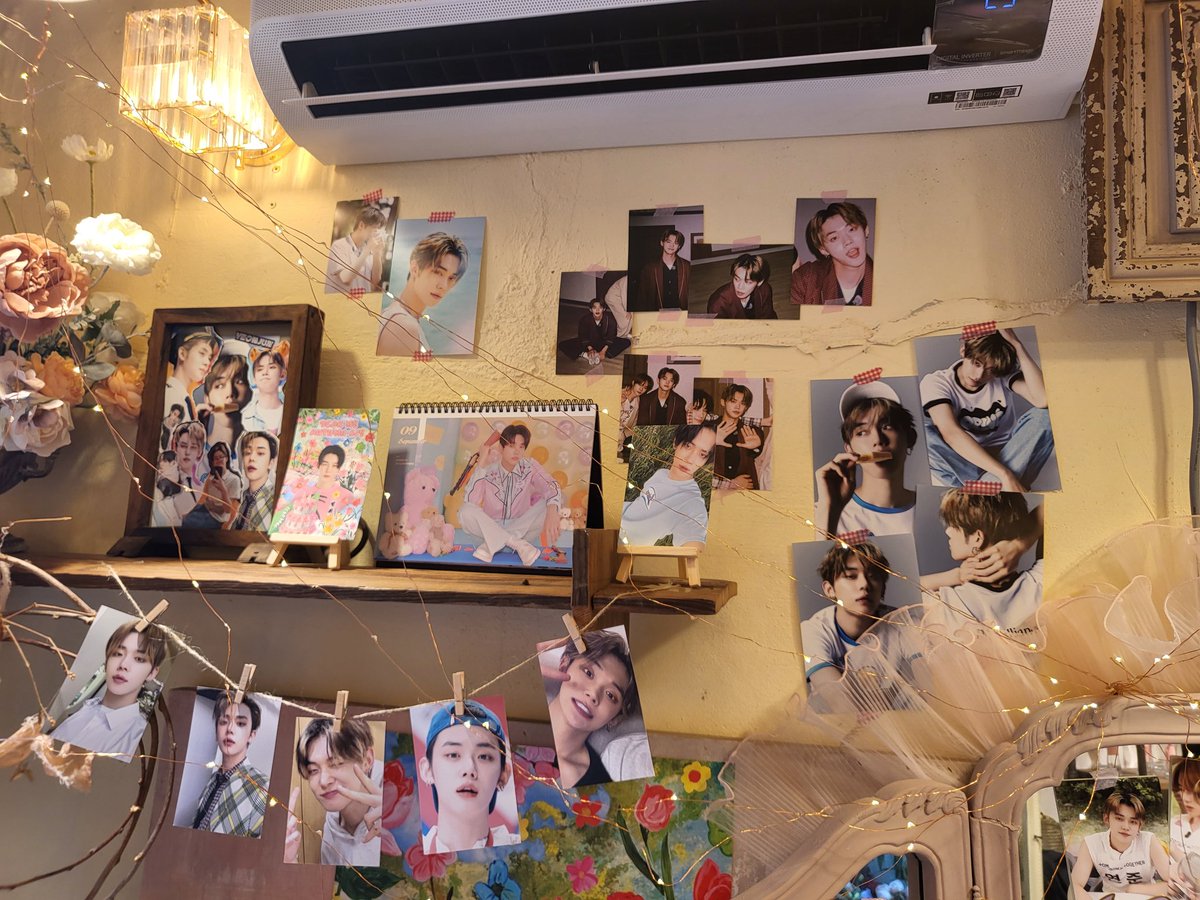 yawnzzny99's tweet photo. 📍Vivace75
들어가는길부터 이미 너무 화사하고 기분좋아지는.. 진짜 꾸며놓으신걸 보는데 
이게 사랑이지라는 말이 절로나오고..
사장님 재밌으시고 친절하시고
남자팬이 온건 처음이라고 후기 꼭 써달라고하셔서 이제라도 씁니다~
덕분에 너무 좋았어요♡
#꽃만같은너와나의시간 https://t.co/Xii1oR2yGx