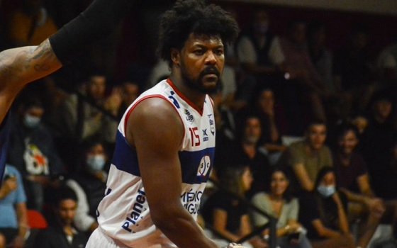 Basquet Caliente tweet media