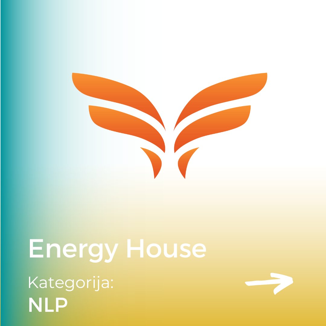 Energy House je novi je član holističkog adresara i portala za Balkan. 😊
Saznaj više o NLP-u ispod. ❤️
mojasoljajoge.com