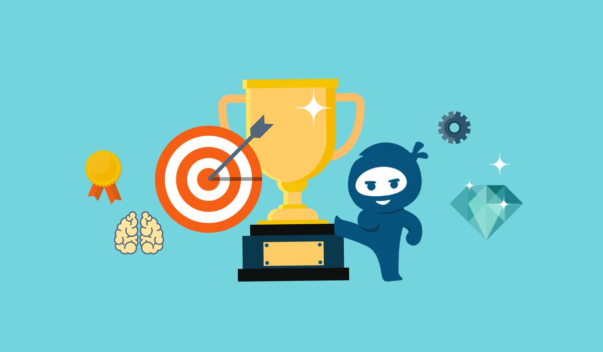 wooninjas's tweet photo. Want to beat the limited attention span of your online shoppers? Gamifying 🎲 🎮 your #WooCommerce site can help!
See our tips for building a reward system for your online store 🛍️ using #BadgeOS ➡️ https://t.co/dA1kFwwNC7 https://t.co/kOSYXik82v