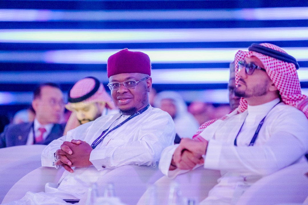 Prof. Isa Ali Ibrahim, CON tweet media