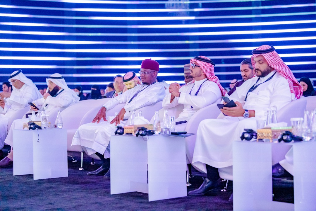 Prof. Isa Ali Ibrahim, CON tweet media