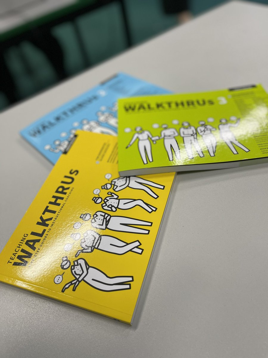 StMichaels1953's tweet image. At St Michaels we are always learning - including the teachers. Staff training today @teacherhead ‘Teaching Walkthrus’ exploring the five step guide to instructional coaching in our teaching #pedagogy #bestpractise #outstandingteachers @naceuk