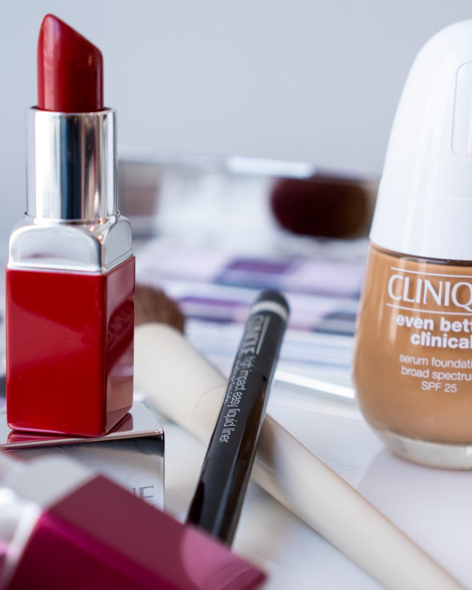 What’s Even Better than great makeup? Great skincare! Emira D’spain combines her favorite Clinique products into two standout looks for a #MetaverseLikeUs Clinique.com/metaverselikeus