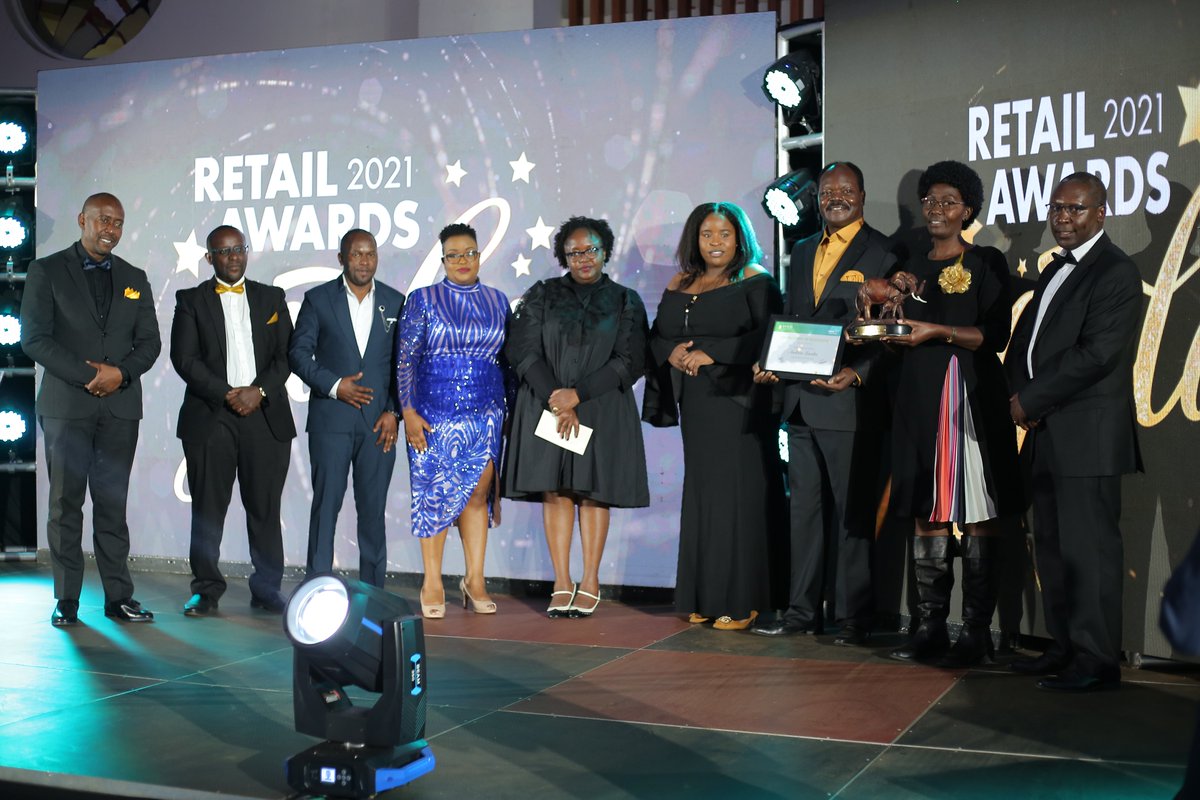 vivoenergykenya's tweet photo. @PaulBiego @AngelaMunyua @lynnwanjiruk @H3Thomas @mboyar4 @JoanneN1 @BernardNdong Congratulations to Mr. Andrew Lusaka of Shell Hyrax for being feted as the HSSE Retailer of the year 2021. Shell Hyrax has demonstrated outstanding adherence to the Vivo Energy safety culture. #PeopleMakeTheDifferenceReal. https://t.co/KE550nrHLt