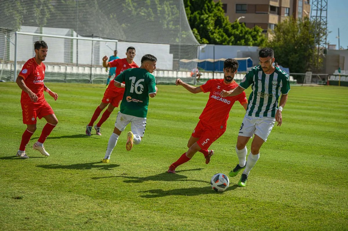 Juventud Torremolinos CF tweet media