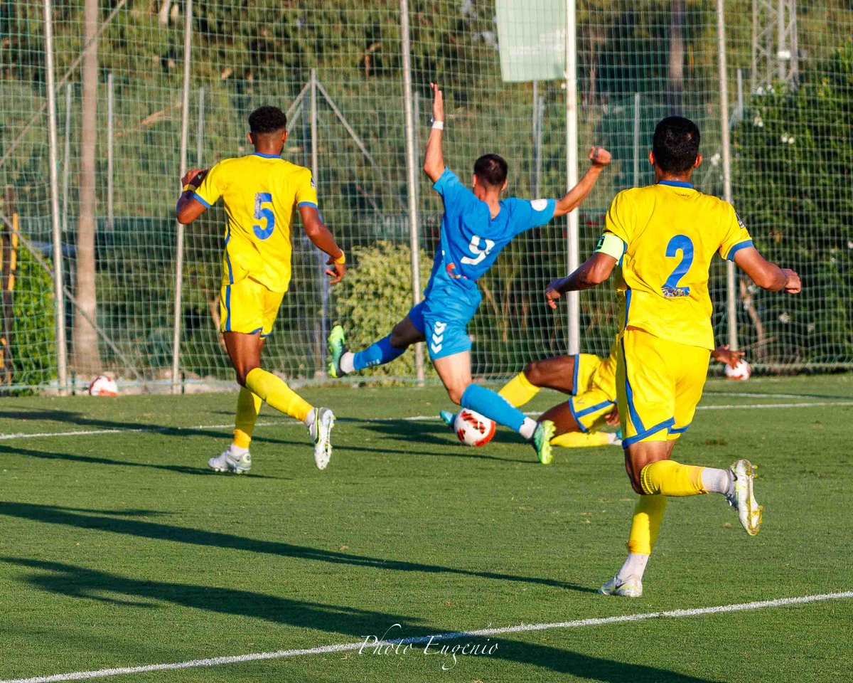 Juventud Torremolinos CF tweet media